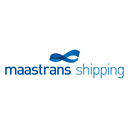 Maastrans Shipping flag
